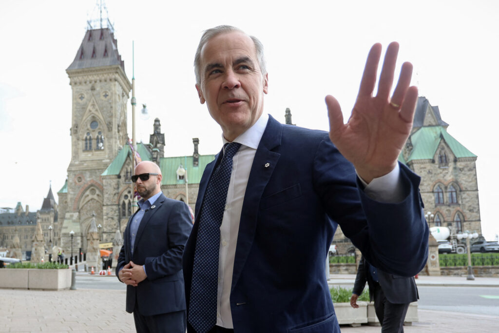 US, Canada meet to finalize trade deal as details emerge