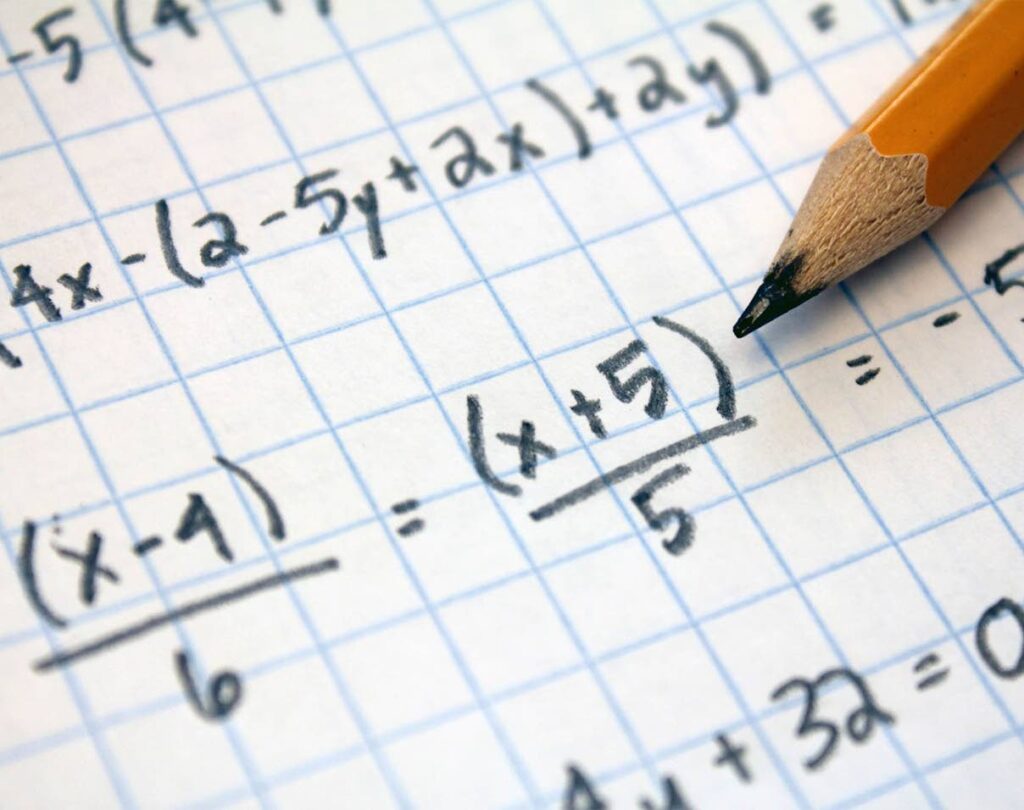 Lets Build A Better Relationship With Mathematics Jamaica Observer