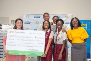 Wolmer’s Boys’ win JPS Foundation’s Power Up Energy Club debate finals ...