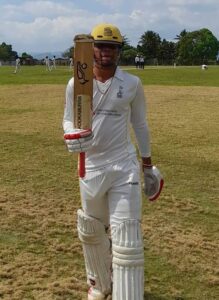 STETHS maintain upper hand in gripping Headley Cup final