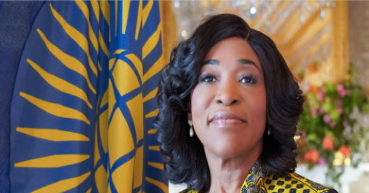 Commonwealth launches US$30-billion investment platform ahead of CHOGM