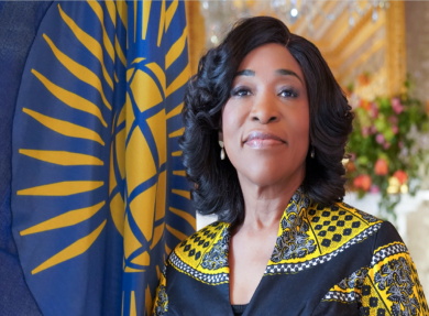 Commonwealth launches US$30-billion investment platform ahead of CHOGM