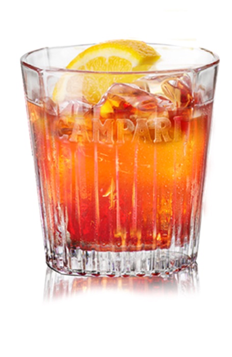 Campari Red Passion Carnival Rules Jamaica Observer Campari Orange Apr17