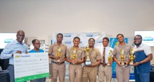 Wolmer’s Boys’ win JPS Foundation’s Power Up Energy Club debate finals ...