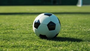 Moneague FC win back-to-back games in St Ann Major League