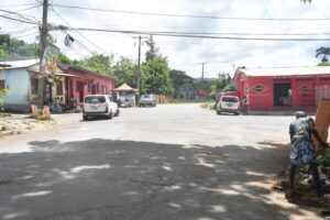 Jamaica belongs to us, not criminals