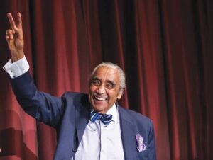 Charles Rangel, pioneer of US Congressional Black Caucus, dies aged 94 ...