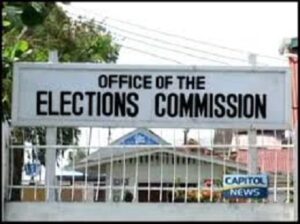 Guyana nomination day set for July 14