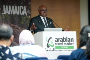 Jamaica to review visa facilitation for GCC visitors