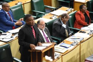 Paulwell suggests ways to lower electricity prices, make JPS more ...