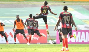 Arnett beat Montego Bay 4-2 to claim third place in JPL