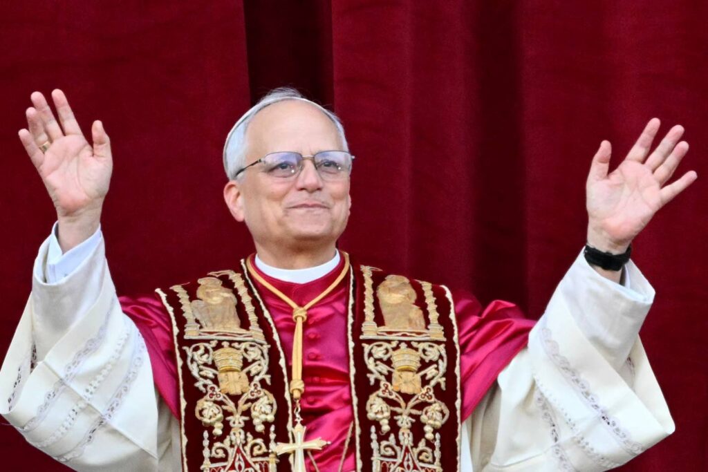 Pope will not need therapy after cancer surgery — doctors