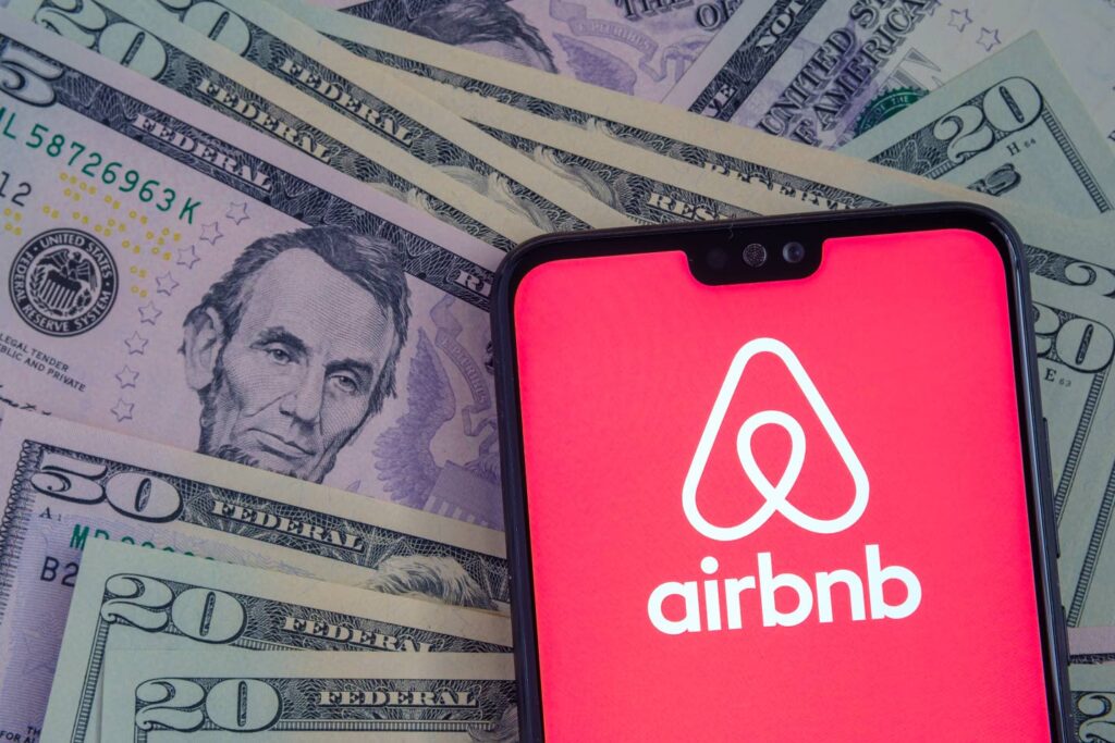No more taking out the trash at your Airbnb