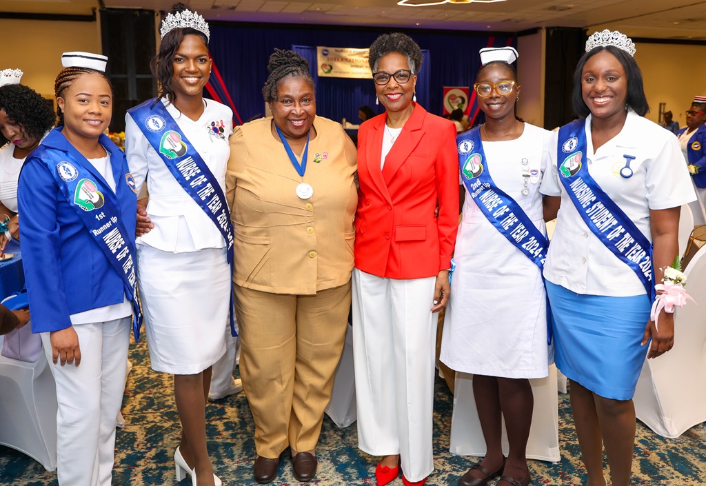 Nominations open for LASCO/NAJ nurse and nursing student of the year awards