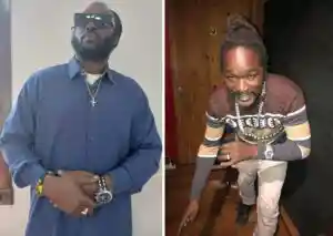 Ras Emmanuel teams with Little Robert in tribute to Rastafari - Jamaica ...