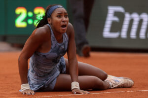 Gauff fights back to beat Sabalenka to French Open crown