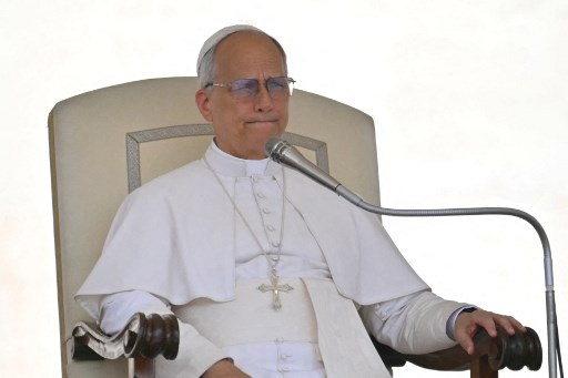Pope to enter hospital on Tuesday for lung operation