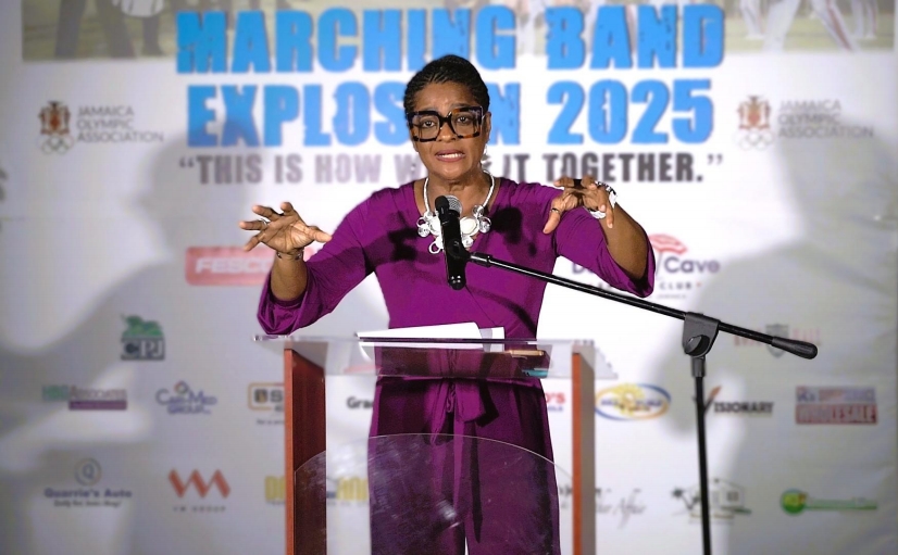 LMAJ St James ‘Marching Band Explosion 2025’ set for July 6 in MoBay