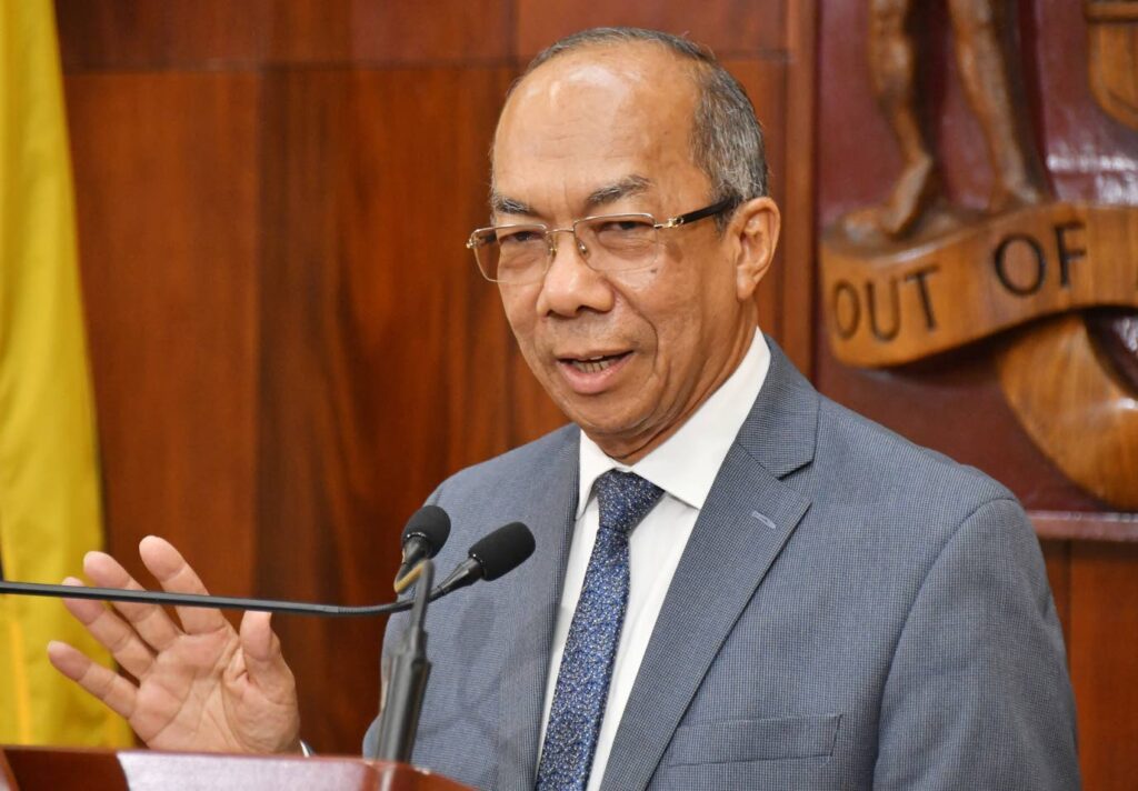 Dr Chang ‘recovering well’ after medical procedure