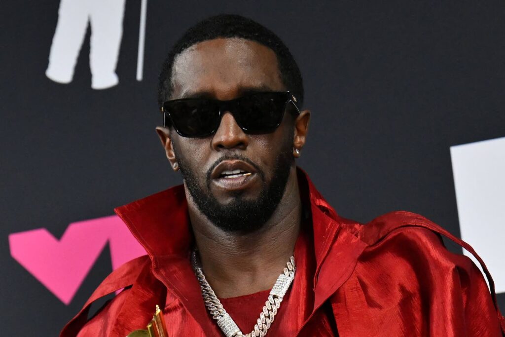 Sean ‘Diddy’ Combs transferred to smaller US prison