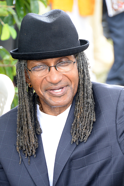 40 years after Grammy win, Sly recalls Black Uhuru’s ‘Anthem’