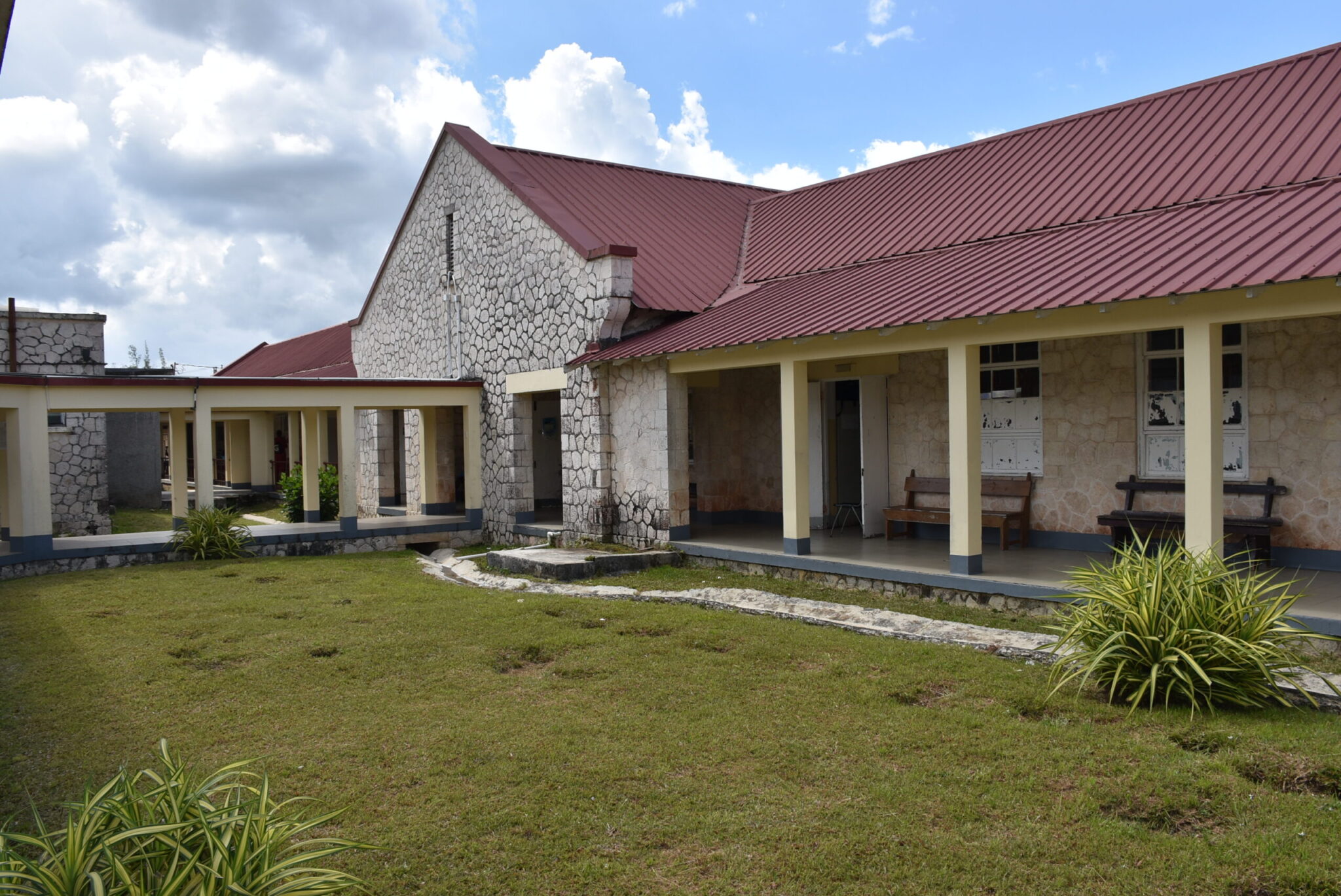 Percy Junor Hospital celebrates 80 years - Jamaica Observer