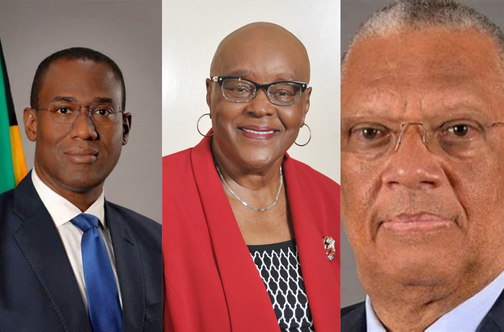 Phillips, Clarke and Stewart-Hinchcliffe to receive honorary doctorates from UCC