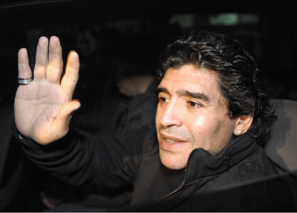 Maradona death trial verdict set for December 22
