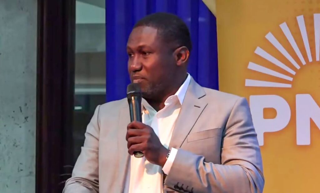 Gov’t has presided over failed labour and sport policy, says Hinds