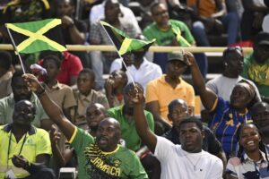 Grandstand tickets sold out for Reggae Boyz’ deciding World Cup qualifier