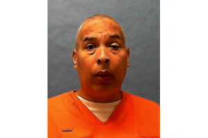 Revenge killer executed in Florida