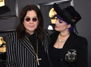 Black Sabbath frontman Ozzy Osbourne dead aged 76