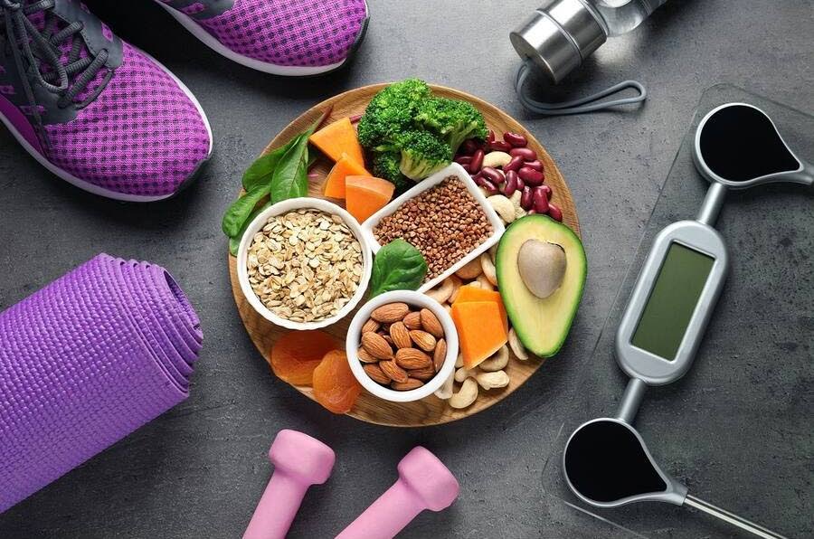 Pre & Post Workout Nutrition