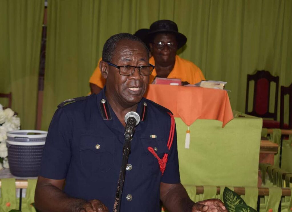 Firefighters under pressure as road crashes surge in Trelawny - Jamaica ...