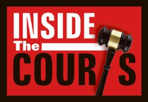 Love triangle lands woman in court over leak of explicit video