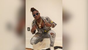 Bin Di Rich encourages success through teamwork - Jamaica Observer