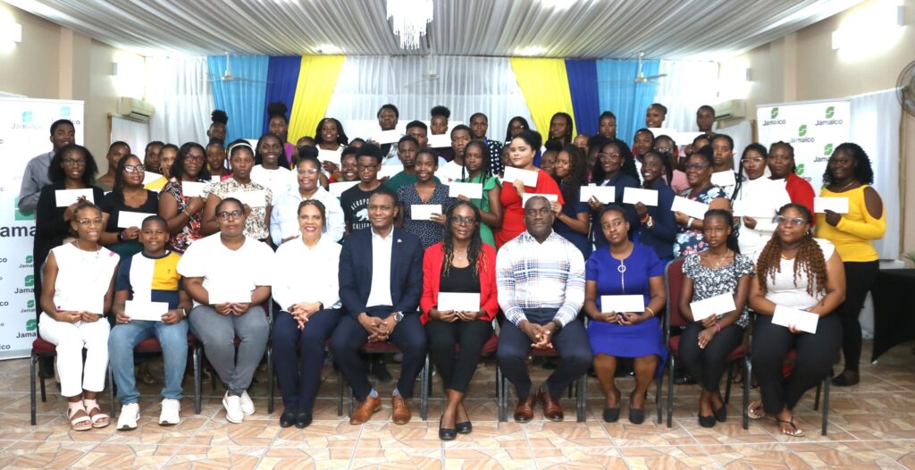 Jamalco commits $25 million for back-to-school assistance