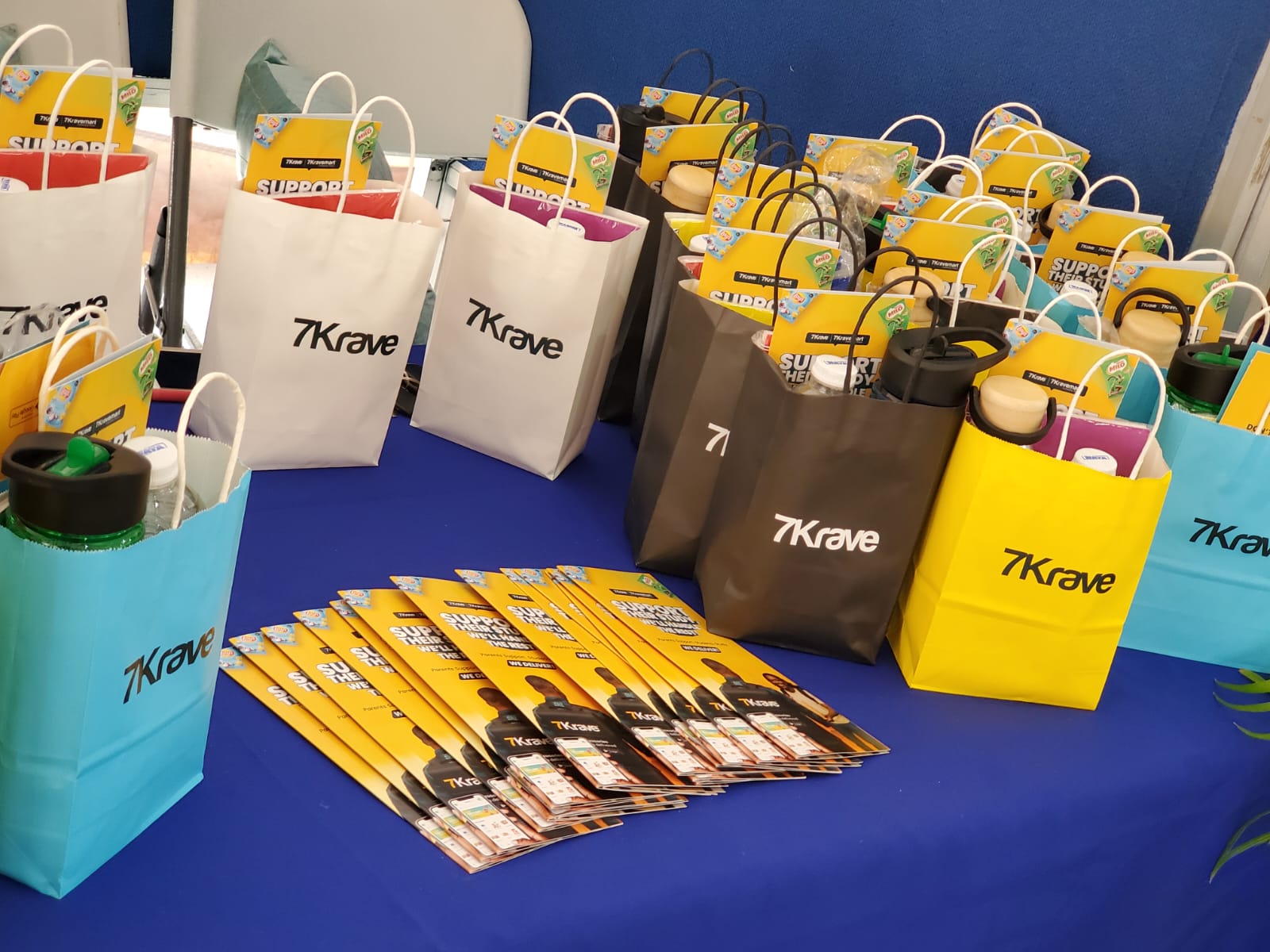 7Krave introduces Autopay to university students for seamless grocery ...