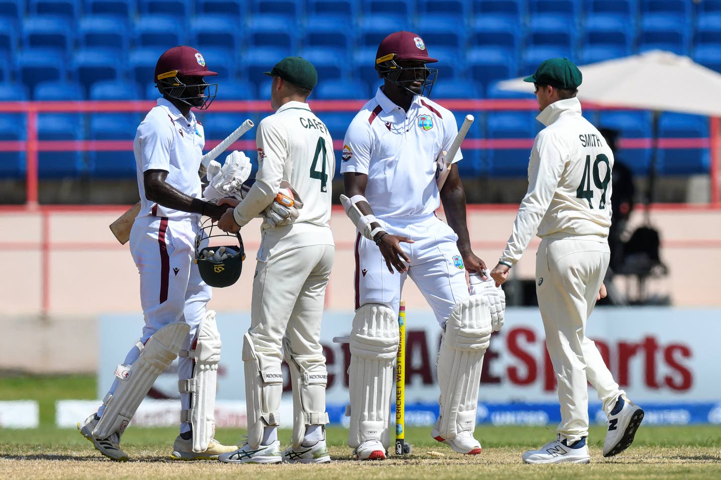 We Achieved Our Target In Tokyo,' Says Egypt Keeper El-Shenawi - News - Tokyo 2020 - Ahram Online