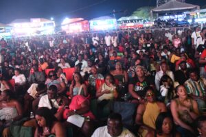 Traffic changes announced for Reggae Sumfest