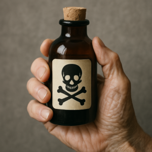 ‘Poisoning’ arrest at UK childrens summer camp