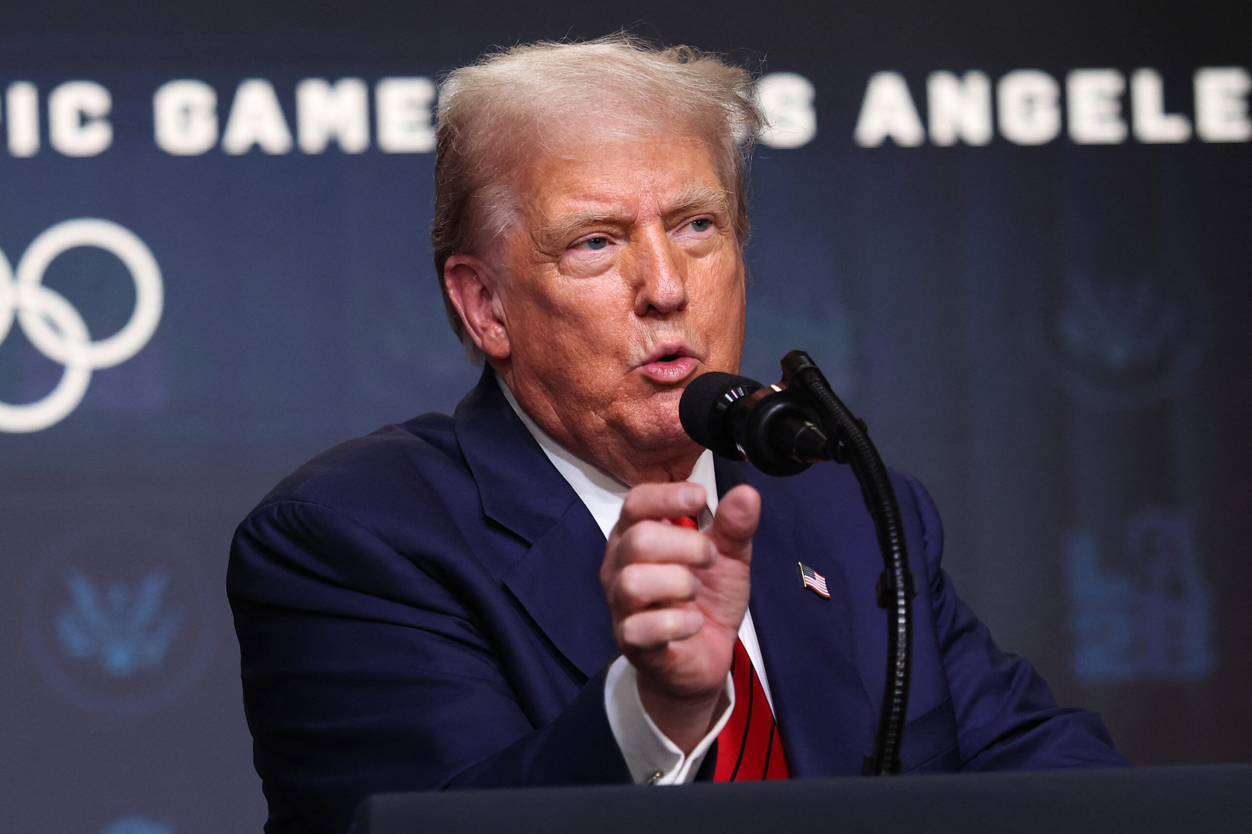 Temporary protected status for Venezuelans terminated amid US military ...