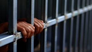 Two men arrested after firearms seized in St Thomas