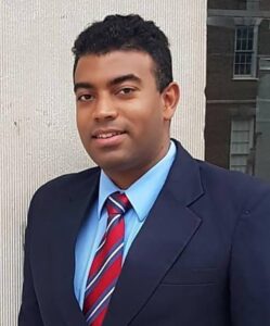 Jamaica’s multidimensional poverty index, escaping the economic KPI trap—Keenan Falconer