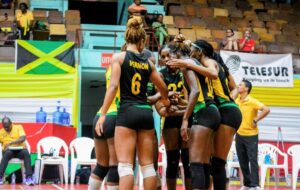 Jamaica’s teams to depart for CAZOVA Championships - Jamaica Observer