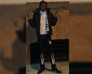 Sparta Rapper Thug Famous and Tommy Lee Sparta team-up for 7.7 - Jamaica Observer