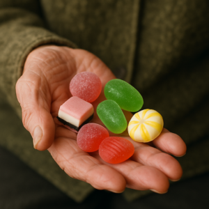 76-y-o man before court, accused of lacing sweets at kids camp
