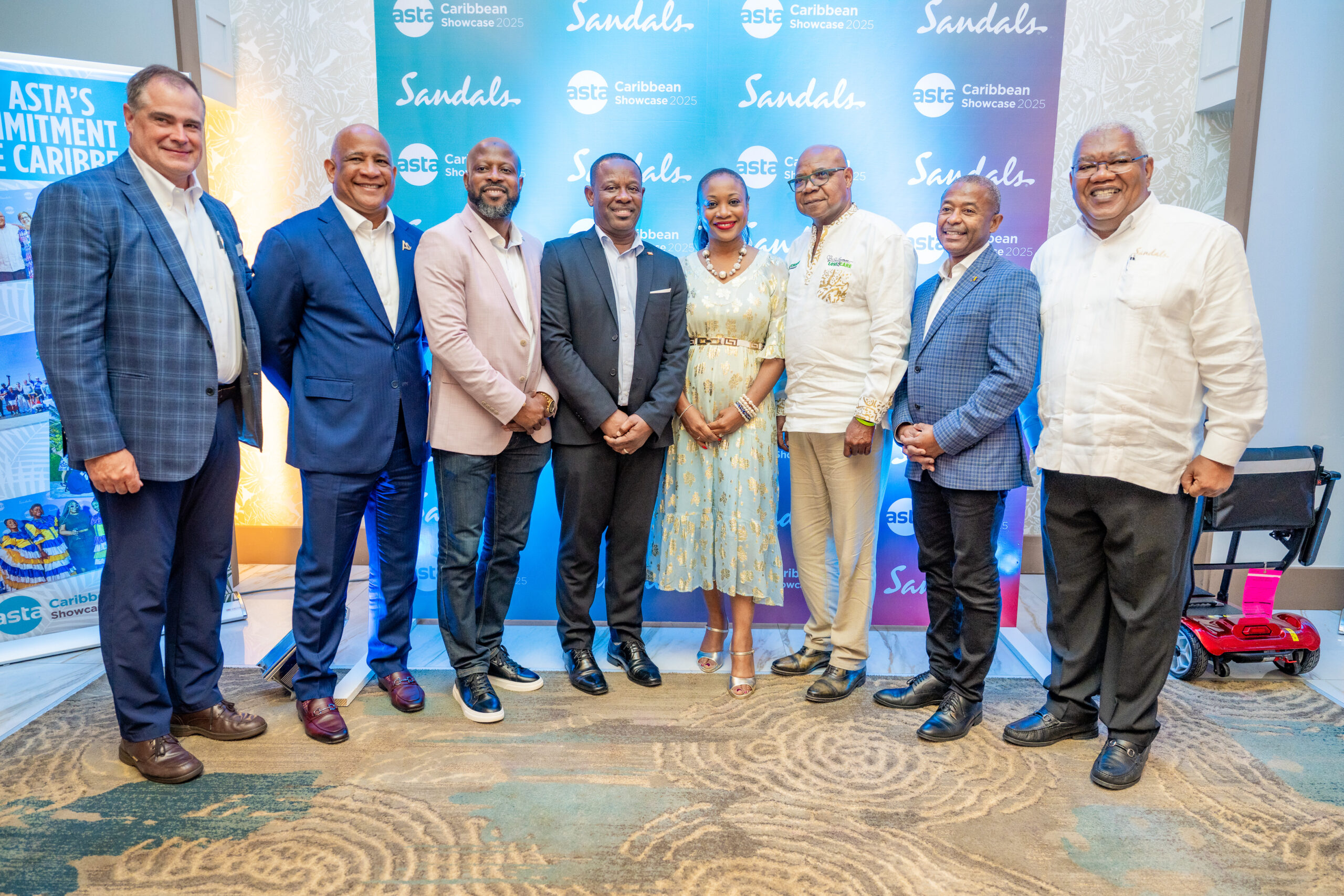 Bartlett fordert dringende Maßnahmen zur Bewältigung der regionalen ...