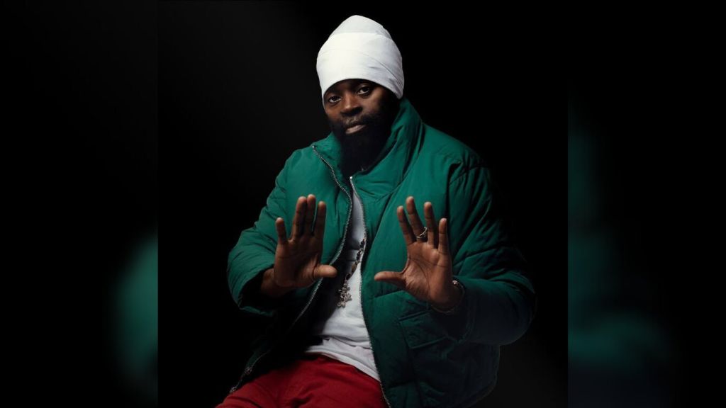 Bugle wins Reggae Collaboration of the Year at Caribbean Music Awards ...