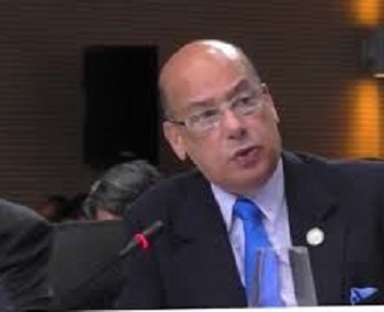 Antigua and Barbuda leads OAS declaration on historic ICJ climate opinion